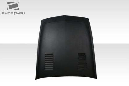 Extreme Dimensions Duraflex Universal GT500 Hood Cowl Scoop Body Kit - 1 Piece - 112448