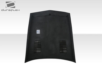 Extreme Dimensions Duraflex Universal GT500 Hood Cowl Scoop Body Kit - 1 Piece - 112448