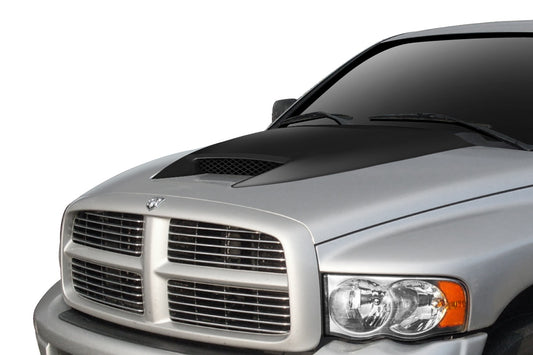 Extreme Dimensions Duraflex Universal SRT Look Hood Cowl Scoop Vent Body Kit - 1 Piece - 112449