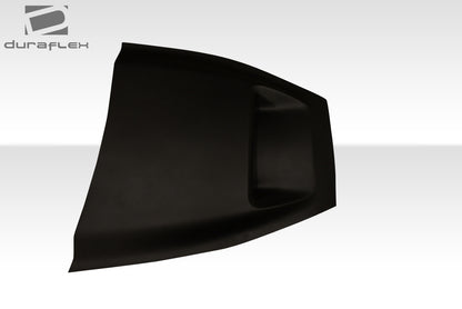 Extreme Dimensions Duraflex Universal SRT Look Hood Cowl Scoop Vent Body Kit - 1 Piece - 112449