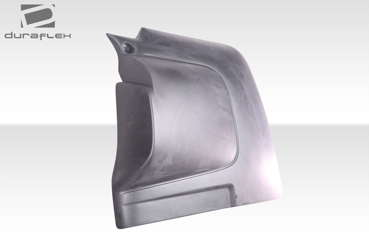 Extreme Dimensions Duraflex CVX Tonneau Cover Compatible With 2005-2014 Ford Mustang - 2 Piece - 112457