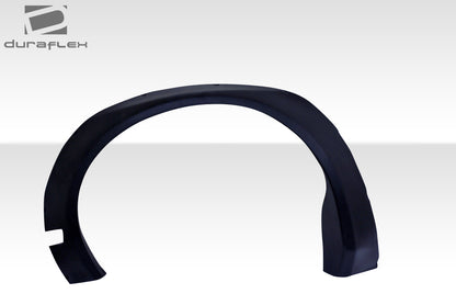 Extreme Dimensions Duraflex Novara Wide Body Front Fenders Flares Compatible With 2008-2023 Challenger - 2 Piece - 112459