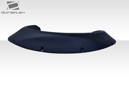 Extreme Dimensions Duraflex Novara Wide Body Front Fenders Flares Compatible With 2008-2023 Challenger - 2 Piece - 112459