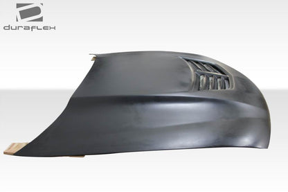 Extreme Dimensions Duraflex Stingray Z Hood Compatible With 2004-2006 Pontiac GTO - 1 Piece - 112462