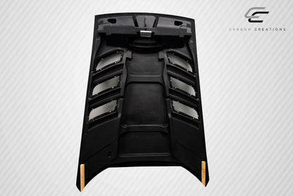 Carbon Creations ACR Hood Compatible With 2003-2009 Dodge Viper - 1 Piece - 112479