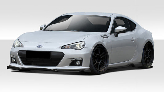 Extreme Dimensions Duraflex GT500 Body Kit Compatible With 2013-2016 Subaru BRZ - 4 Piece - 112485