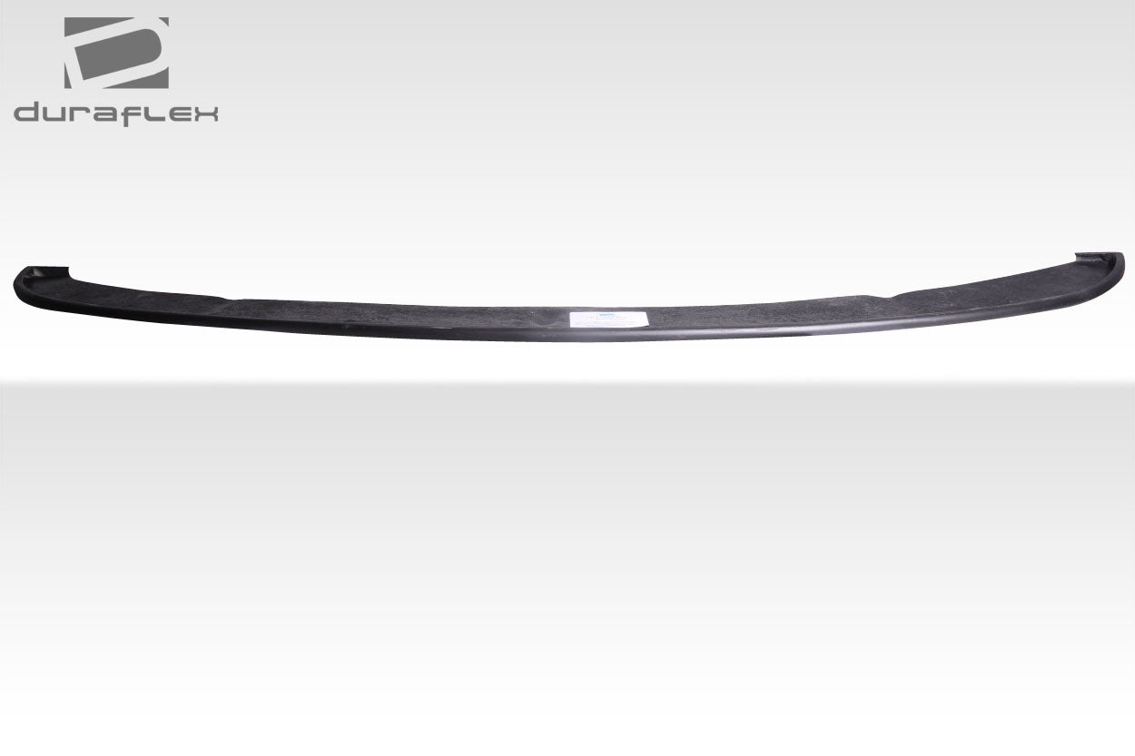 Extreme Dimensions Duraflex M3 Look Front Lip Spoiler Compatible With 2012-2018 BMW 3 Series - 1 Piece - 112503