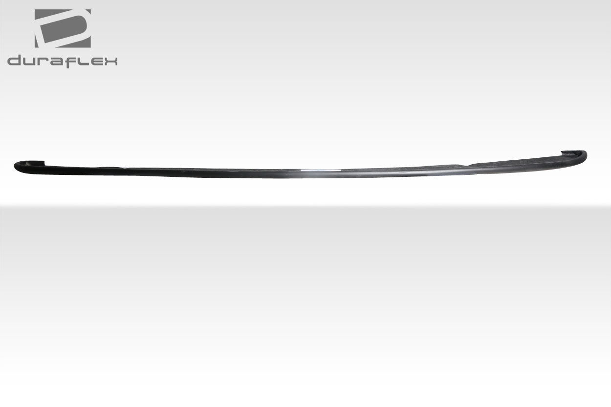 Extreme Dimensions Duraflex M3 Look Front Lip Spoiler Compatible With 2012-2018 BMW 3 Series - 1 Piece - 112503