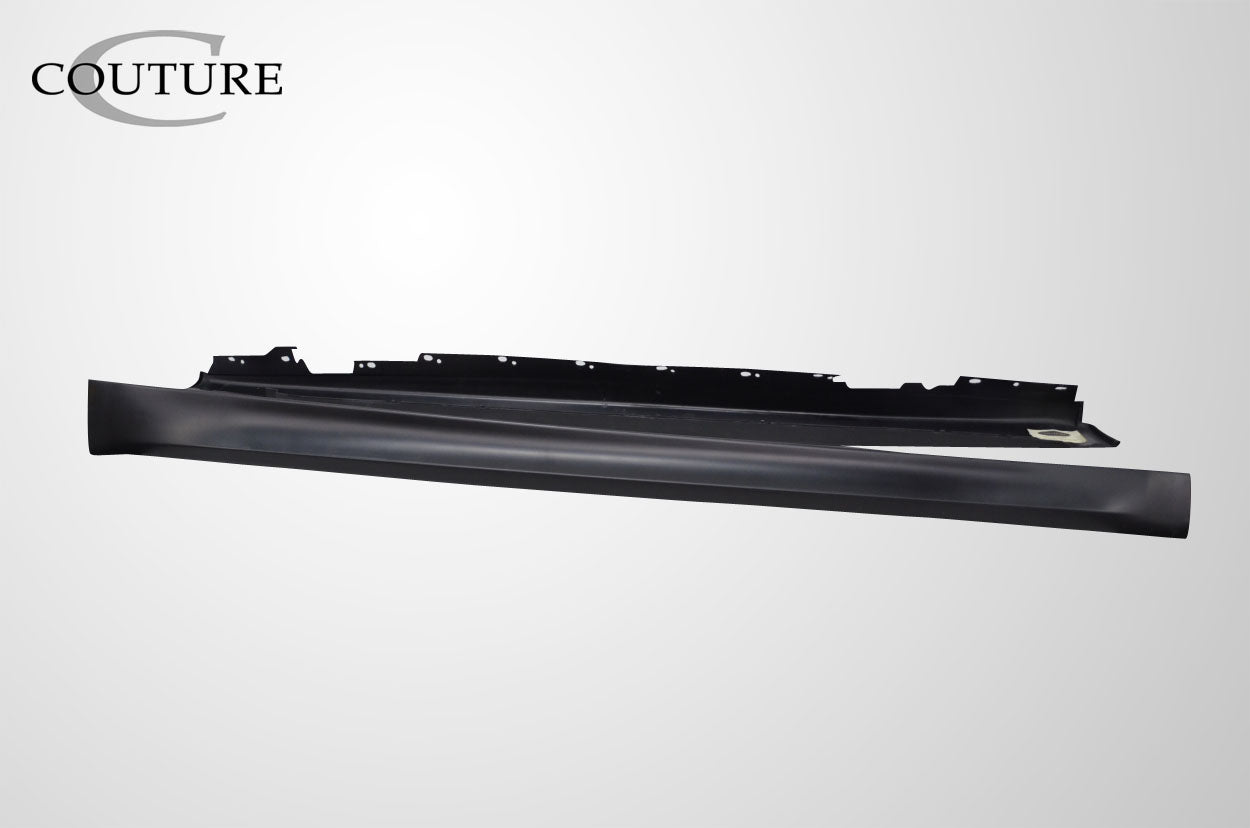 Couture M3 Look Side Skirts Compatible With 2012-2018 BMW 3 Series - 2 Piece - 112505