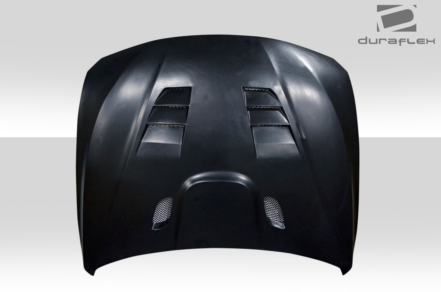 Extreme Dimensions Duraflex Eros Version 1 Hood Compatible With 2012-2018 BMW 3 Series - 1 Piece - 112511