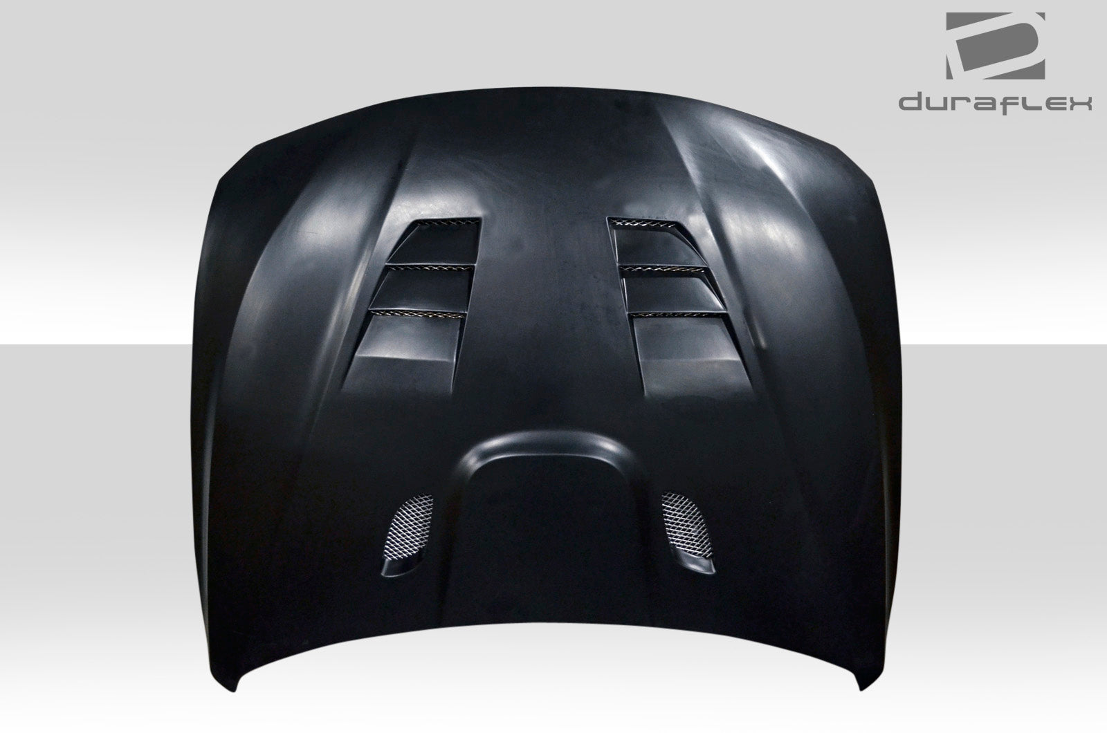 Extreme Dimensions Duraflex Eros Version 1 Hood Compatible With 2012-2018 BMW 3 Series - 1 Piece - 112511