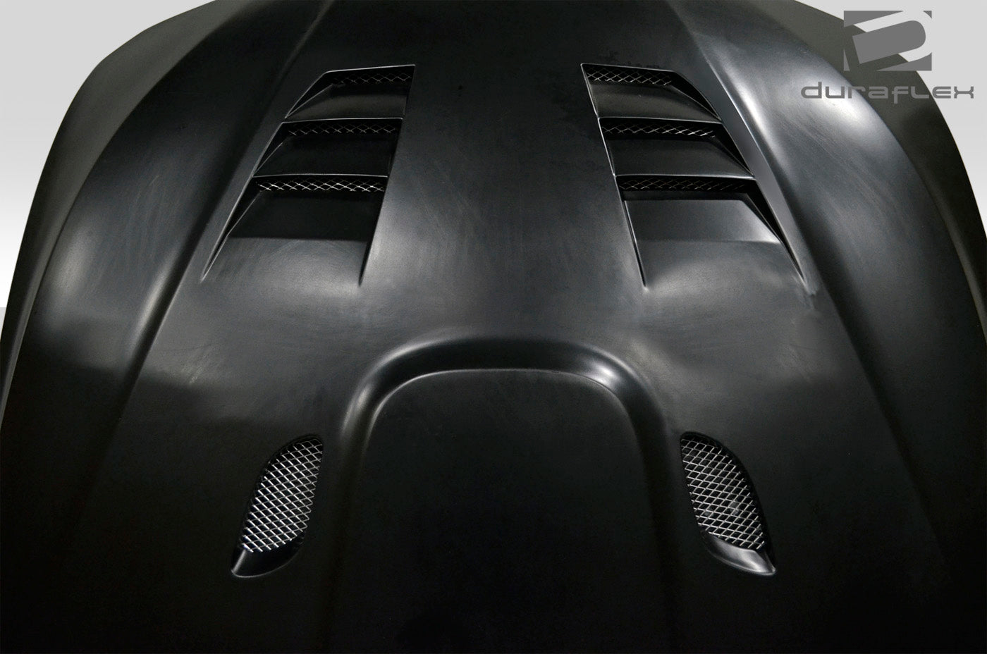 Extreme Dimensions Duraflex Eros Version 1 Hood Compatible With 2012-2018 BMW 3 Series - 1 Piece - 112511