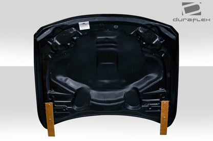 Extreme Dimensions Duraflex Eros Version 1 Hood Compatible With 2012-2018 BMW 3 Series - 1 Piece - 112511