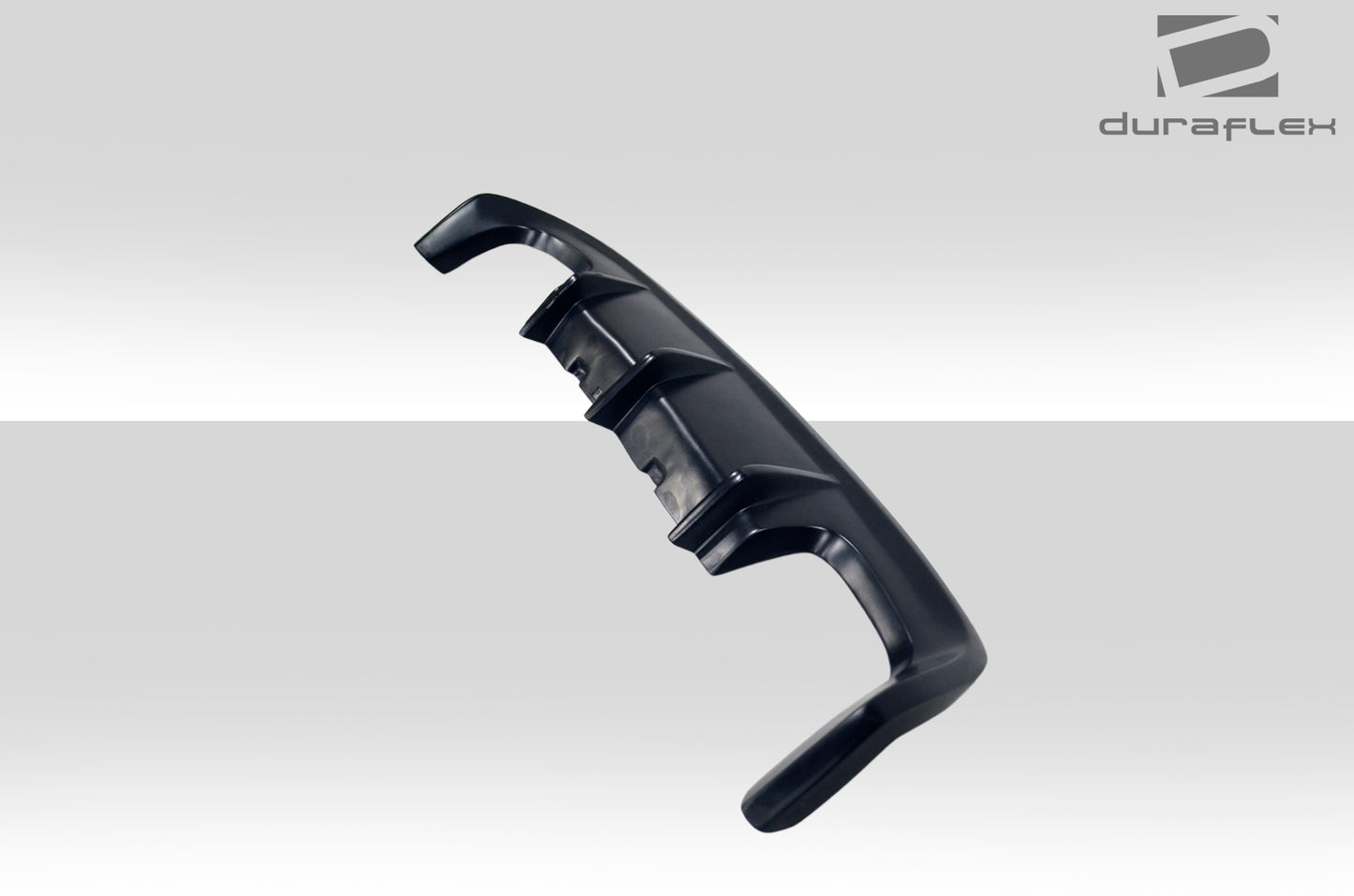 Extreme Dimensions Duraflex M4 Look Rear Diffuser Compatible With 2014-2020 BMW 4 Series F32 - 1 Piece - 112518