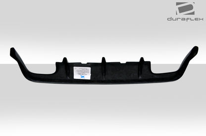 Extreme Dimensions Duraflex M4 Look Rear Diffuser Compatible With 2014-2020 BMW 4 Series F32 - 1 Piece - 112518