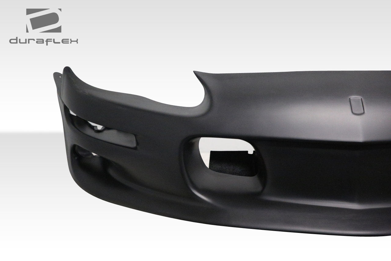 Extreme Dimensions Duraflex LE Designs Super Car Front Bumper Cover Compatible With 1998-2002 Chevrolet Camaro - 1 Piece - 112537