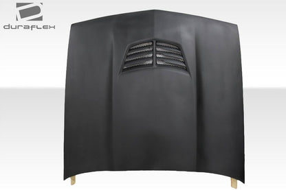 Extreme Dimensions Duraflex Stingray Z Hood Compatible With 1982-1992 Chevrolet Camaro - 1 Piece - 112540