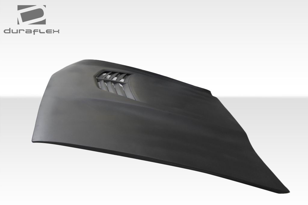 Extreme Dimensions Duraflex Stingray Z Hood Compatible With 1982-1992 Chevrolet Camaro - 1 Piece - 112540