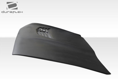 Extreme Dimensions Duraflex Stingray Z Hood Compatible With 1982-1992 Chevrolet Camaro - 1 Piece - 112540