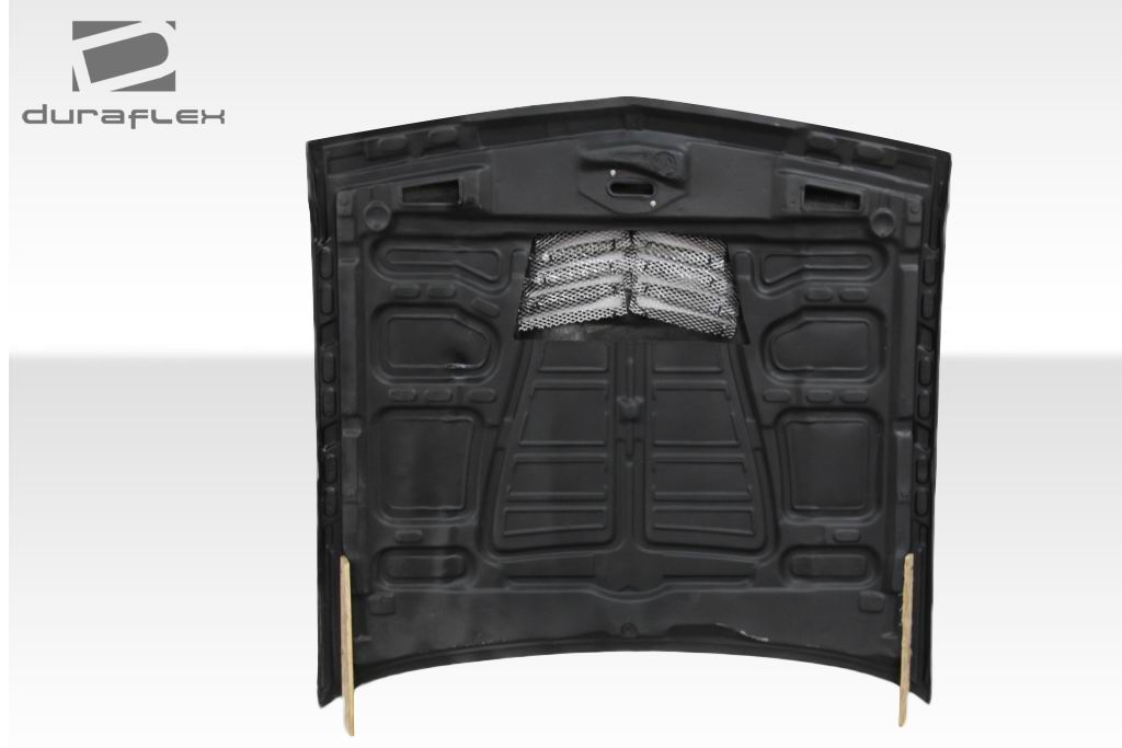 Extreme Dimensions Duraflex Stingray Z Hood Compatible With 1982-1992 Chevrolet Camaro - 1 Piece - 112540