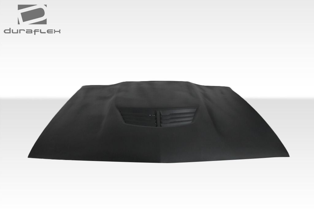 Extreme Dimensions Duraflex Stingray Z Hood Compatible With 1982-1992 Chevrolet Camaro - 1 Piece - 112540