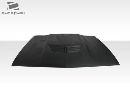 Extreme Dimensions Duraflex Stingray Z Hood Compatible With 1982-1992 Chevrolet Camaro - 1 Piece - 112540