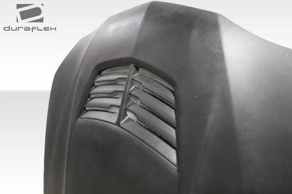 Extreme Dimensions Duraflex Stingray Z Hood Compatible With 2004-2008 Pontiac Grand Prix - 1 Piece - 112541