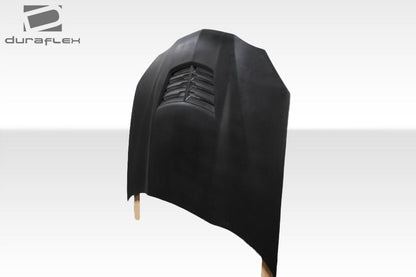 Extreme Dimensions Duraflex Stingray Z Hood Compatible With 2004-2008 Pontiac Grand Prix - 1 Piece - 112541