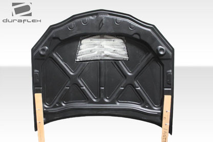 Extreme Dimensions Duraflex Stingray Z Hood Compatible With 2004-2008 Pontiac Grand Prix - 1 Piece - 112541