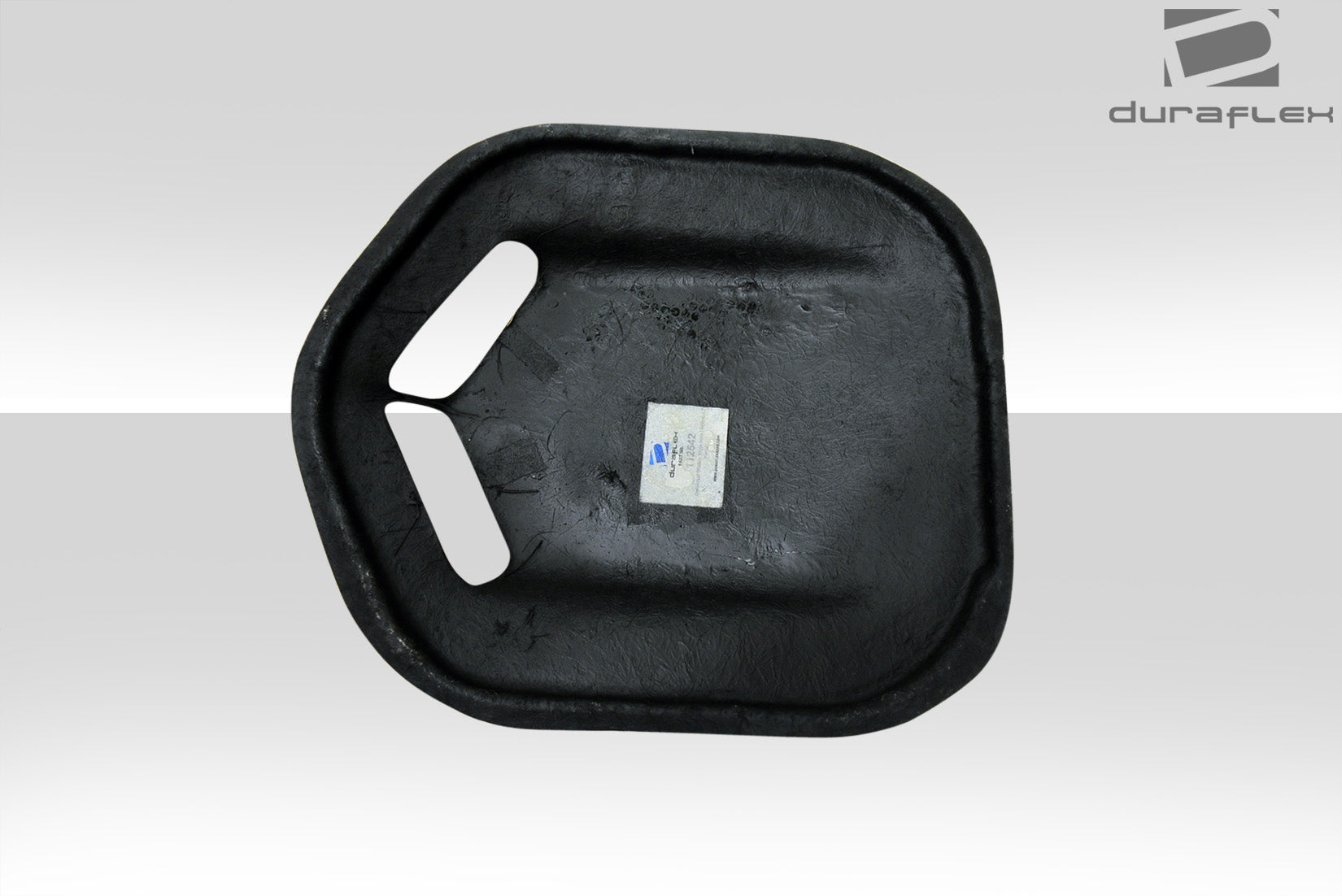 Extreme Dimensions Duraflex Universal Shaker Style Hood Scoop Body Kit - 1 Piece - 112542