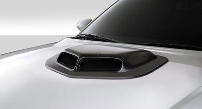 Extreme Dimensions Duraflex Universal Shaker Style Hood Scoop Body Kit - 1 Piece - 112542