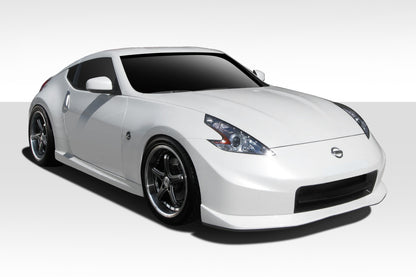 Extreme Dimensions Duraflex N-4 Body Kit Compatible With 2009-2020 Nissan 370Z - 4 Piece - 112555