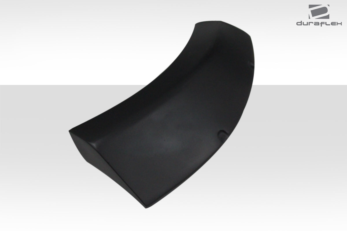 Extreme Dimensions Duraflex Grid Wide Body Front Fenders Flares Compatible With 2015-2017 Ford Mustang - 4 Piece - 112566