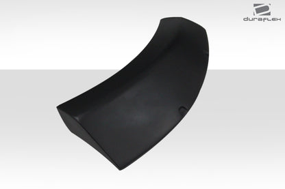 Extreme Dimensions Duraflex Grid Wide Body Front Fenders Flares Compatible With 2015-2017 Ford Mustang - 4 Piece - 112566