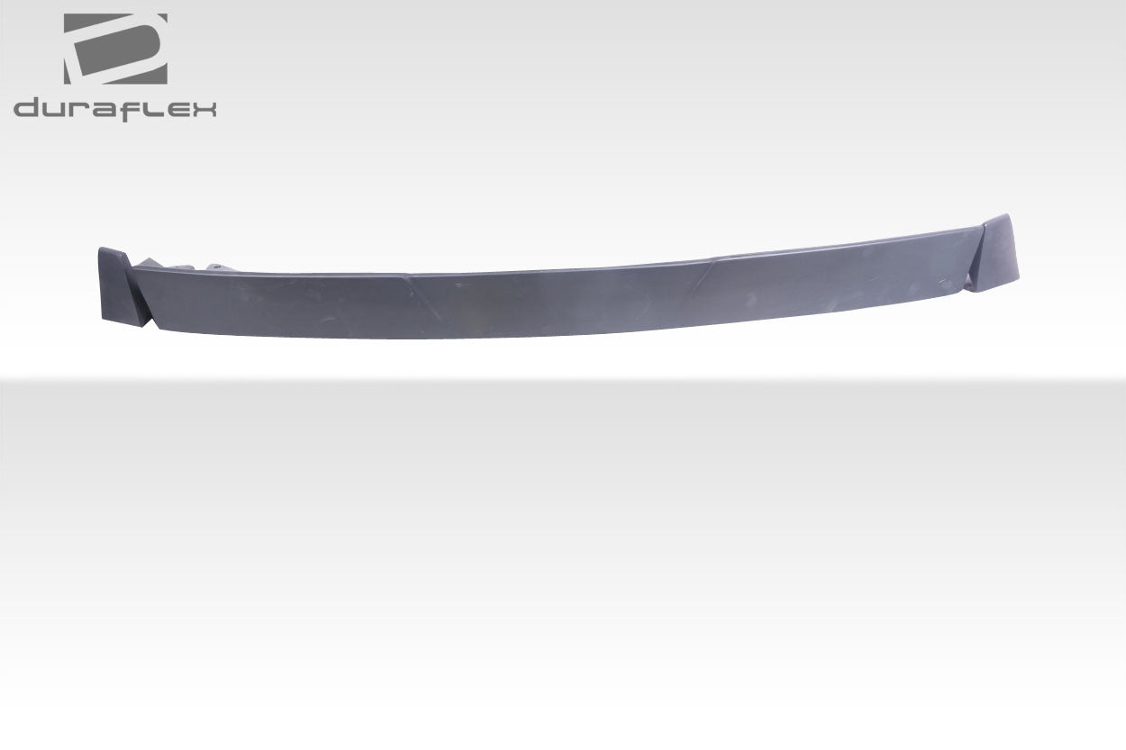 Extreme Dimensions Duraflex Grid Wing Spoiler Compatible With 2015-2023 Ford Mustang 2DR - 3 Piece - 112568