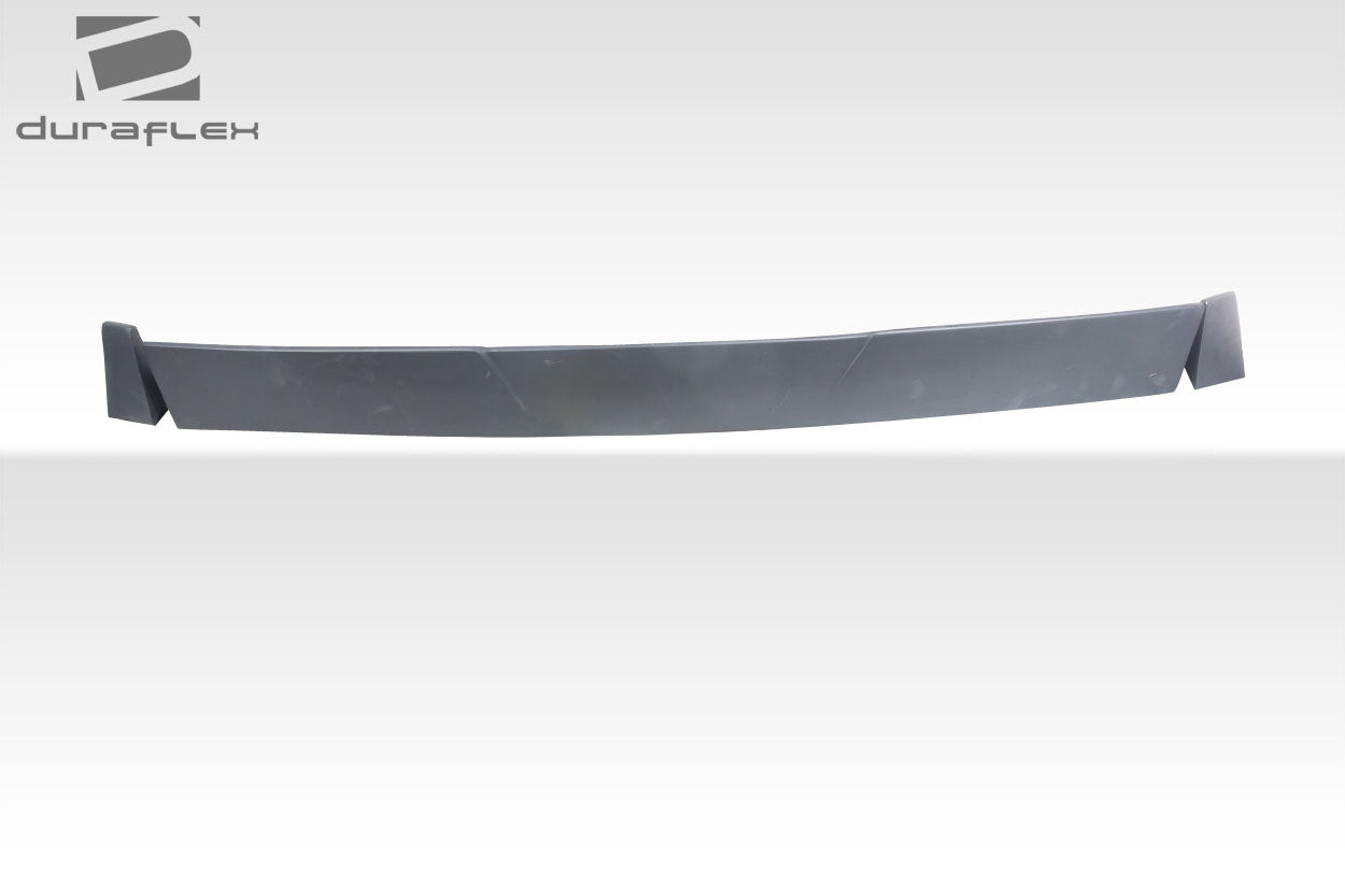 Extreme Dimensions Duraflex Grid Wing Spoiler Compatible With 2015-2023 Ford Mustang 2DR - 3 Piece - 112568