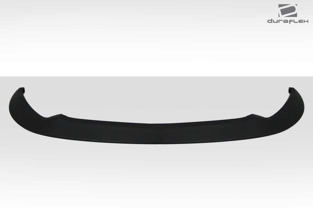 Extreme Dimensions Duraflex Grid Front Lip Spoiler Compatible With 2015-2017 Ford Mustang - 1 Piece - 112569