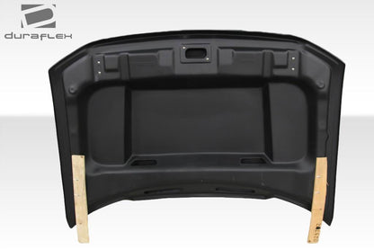 Extreme Dimensions Duraflex Cowl Hood Compatible With 2004-2008 Ford F150 - 1 Piece - 112573