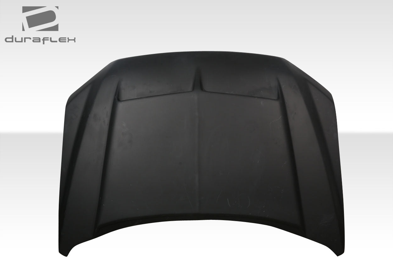 Extreme Dimensions Duraflex GT500 Hood Compatible With 2015-2020 Ford F20150 - 1 Piece - 112575