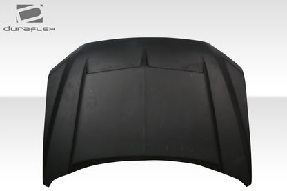 Extreme Dimensions Duraflex GT500 Hood Compatible With 2015-2020 Ford F20150 - 1 Piece - 112575