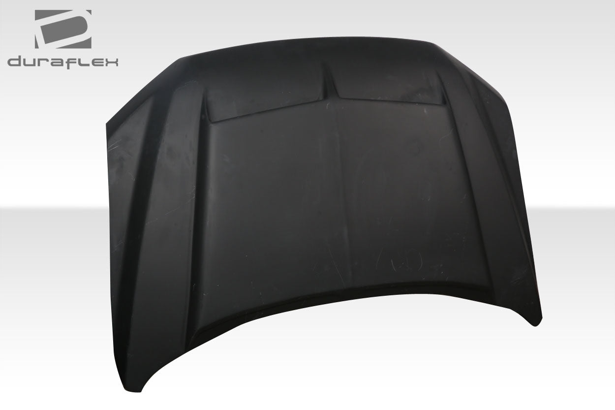 Extreme Dimensions Duraflex GT500 Hood Compatible With 2015-2020 Ford F20150 - 1 Piece - 112575