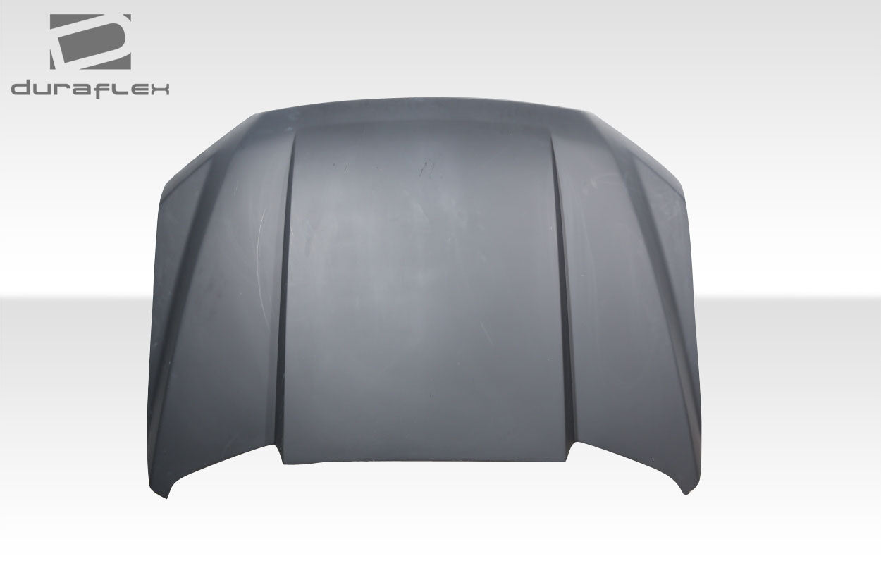 Extreme Dimensions Duraflex Cowl Hood Compatible With 2015-2020 Ford F20150 - 1 Piece - 112576