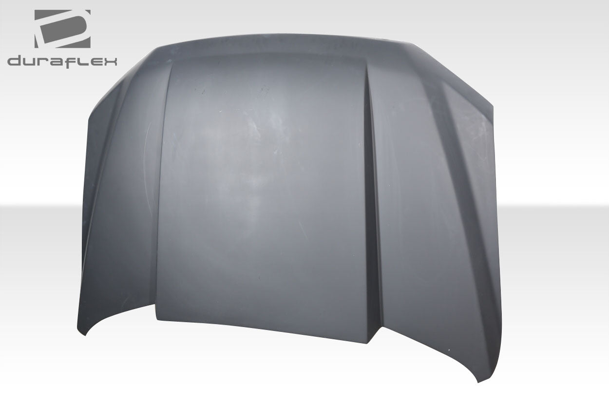 Extreme Dimensions Duraflex Cowl Hood Compatible With 2015-2020 Ford F20150 - 1 Piece - 112576