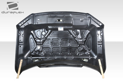 Extreme Dimensions Duraflex Cowl Hood Compatible With 2015-2020 Ford F20150 - 1 Piece - 112576