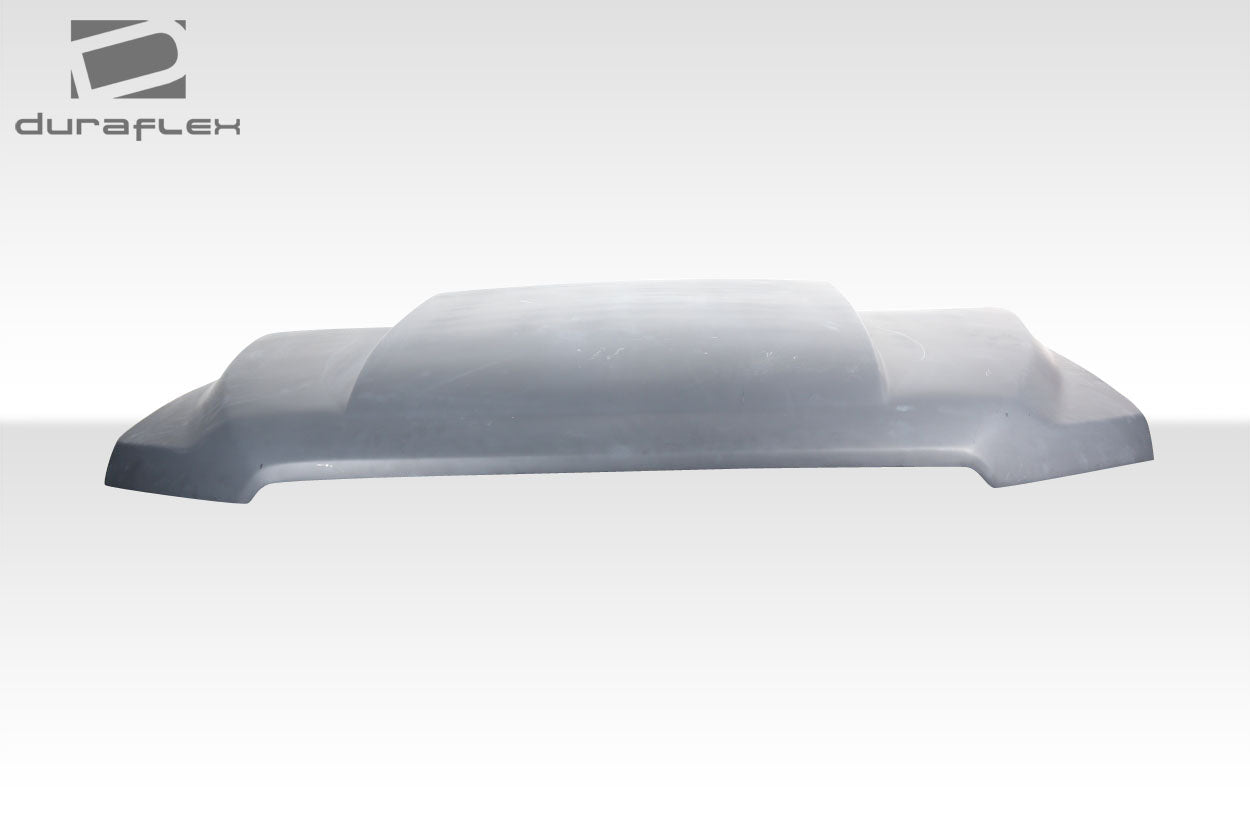 Extreme Dimensions Duraflex Cowl Hood Compatible With 2015-2020 Ford F20150 - 1 Piece - 112576
