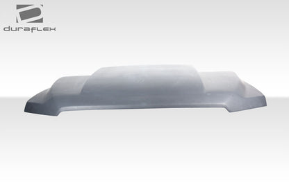 Extreme Dimensions Duraflex Cowl Hood Compatible With 2015-2020 Ford F20150 - 1 Piece - 112576