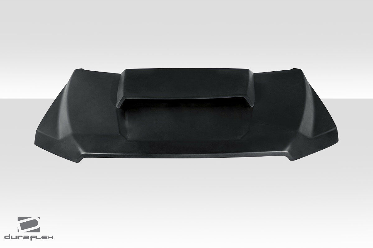 Extreme Dimensions Duraflex Grid Hood Compatible With 2015-2020 Ford F20150 - 1 Piece - 112577