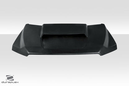 Extreme Dimensions Duraflex Grid Hood Compatible With 2015-2020 Ford F20150 - 1 Piece - 112577