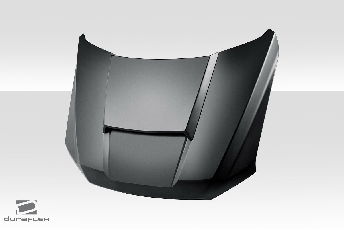 Extreme Dimensions Duraflex Grid Hood Compatible With 2015-2020 Ford F20150 - 1 Piece - 112577