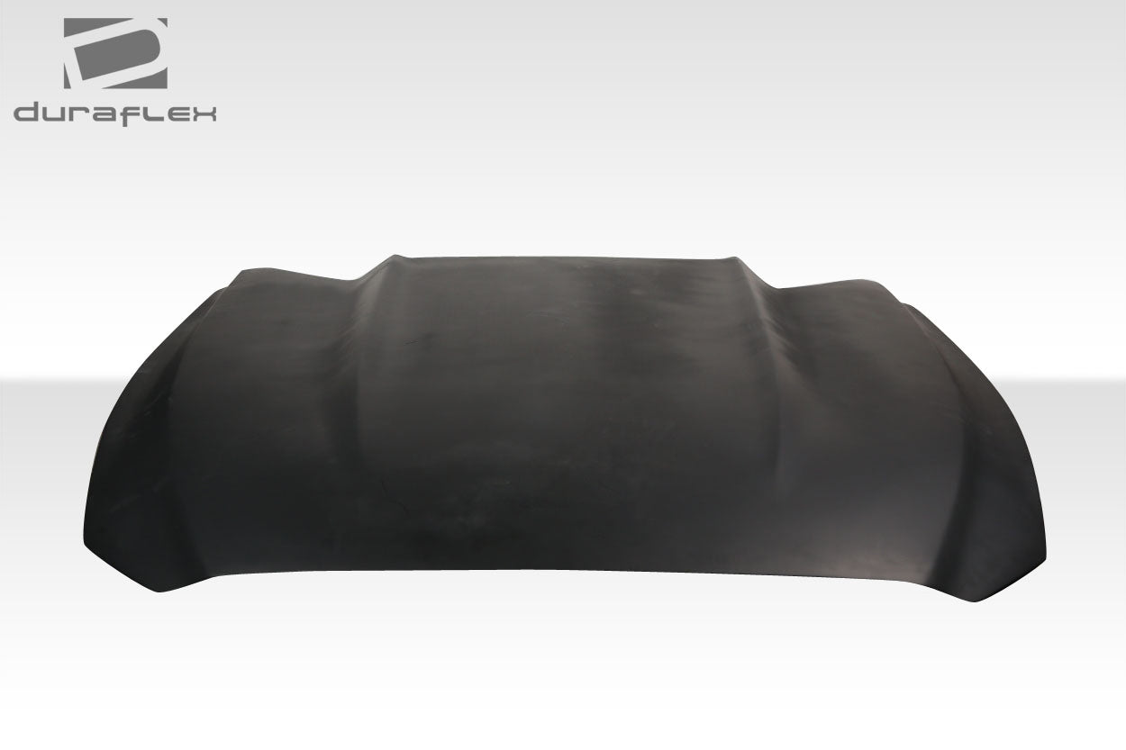 Extreme Dimensions Duraflex Cowl Hood Compatible With 2015-2017 Ford Mustang - 1 Piece - 112580